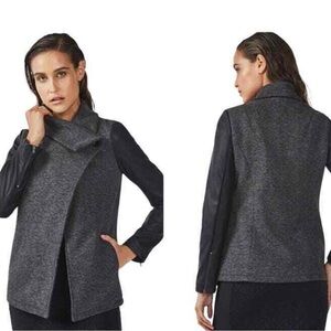 NWT Fabletics Milano Coat